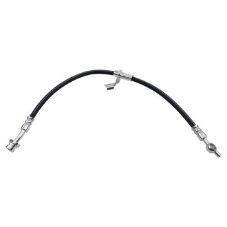 TRQ® - Front Passenger Side Brake Hydraulic Hose