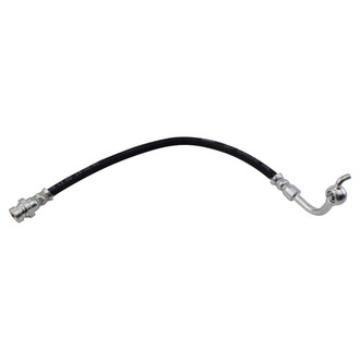 TRQ® - Rear Driver Side Brake Hydraulic Hose