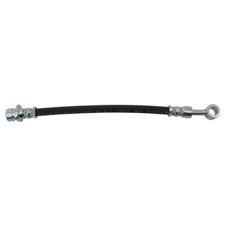 TRQ® - Rear Driver Side Outer Brake Hydraulic Hose