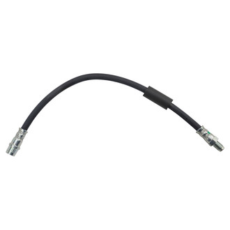 TRQ® - Rear Passenger Side Brake Hydraulic Hose
