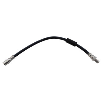 TRQ® - Rear Driver Side Brake Hydraulic Hose