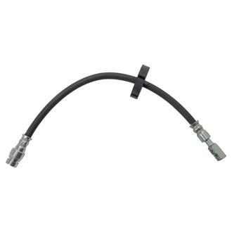 TRQ® - Rear Passenger Side Outer Brake Hydraulic Hose