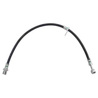 TRQ® - Front Passenger Side Brake Hydraulic Hose