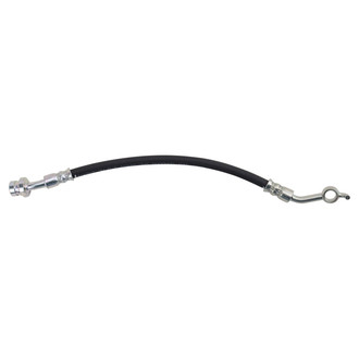 TRQ® - Rear Driver Side Brake Hydraulic Hose
