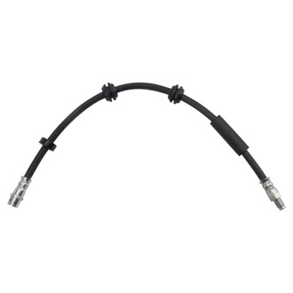 TRQ® - Front Passenger Side Brake Hydraulic Hose