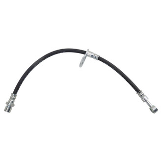 TRQ® - Rear Passenger Side Brake Hydraulic Hose