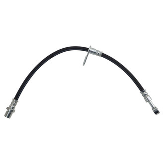 TRQ® - Rear Driver Side Brake Hydraulic Hose