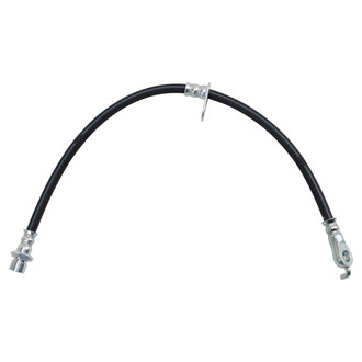 TRQ® - Front Passenger Side Brake Hydraulic Hose