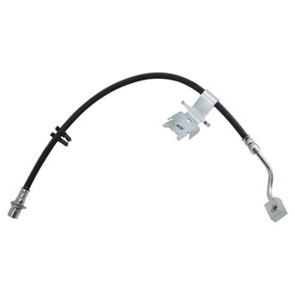 TRQ® - Front Driver Side Brake Hydraulic Hose