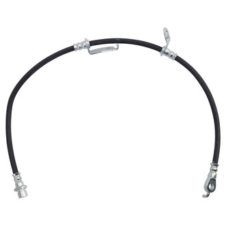 TRQ® - Front Passenger Side Brake Hydraulic Hose