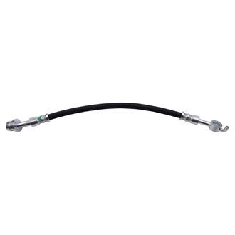 TRQ® - Rear Driver Side Brake Hydraulic Hose