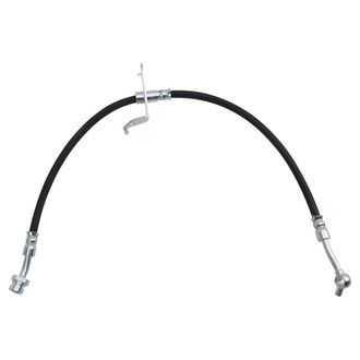 TRQ® - Front Driver Side Brake Hydraulic Hose