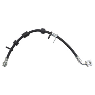 TRQ® - Front Passenger Side Brake Hydraulic Hose