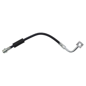 TRQ® - Rear Driver Side Brake Hydraulic Hose