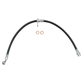 TRQ® - Brake Hydraulic Hose