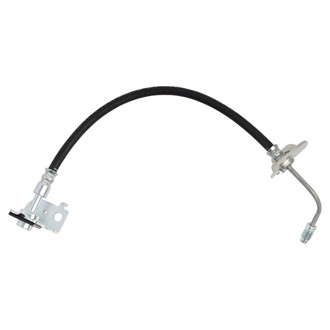 TRQ® - Rear Driver Side Brake Hydraulic Hose