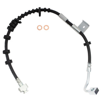 TRQ® - Brake Hydraulic Hose