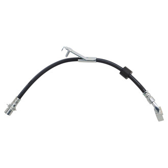 TRQ® - Rear Driver Side Brake Hydraulic Hose