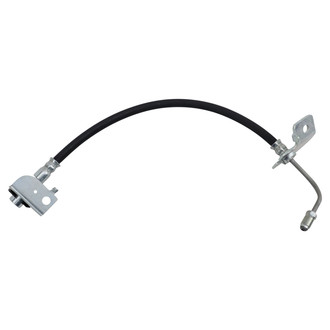 TRQ® - Rear Driver Side Brake Hydraulic Hose