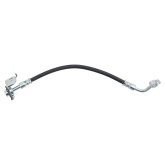 TRQ® - Rear Passenger Side Brake Hydraulic Hose