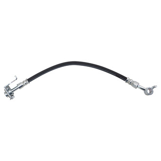 TRQ® - Rear Passenger Side Brake Hydraulic Hose