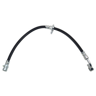 TRQ® - Front Passenger Side Brake Hydraulic Hose