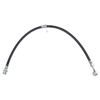 TRQ® - Front Passenger Side Brake Hydraulic Hose