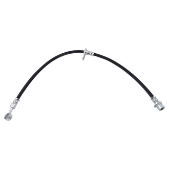 TRQ® - Front Passenger Side Brake Hydraulic Hose