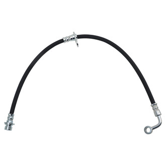 TRQ® - Front Passenger Side Brake Hydraulic Hose