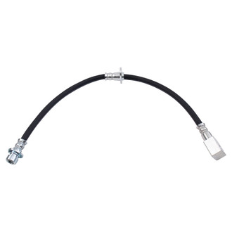 TRQ® - Front Driver Side Brake Hydraulic Hose