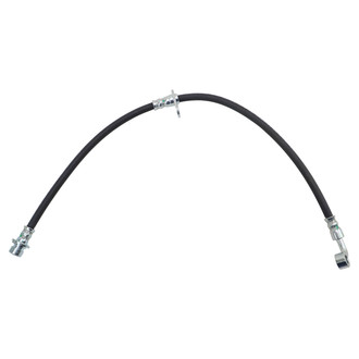 TRQ® - Front Driver Side Brake Hydraulic Hose