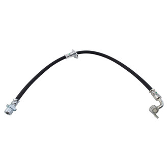 TRQ® - Rear Passenger Side Brake Hydraulic Hose