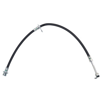 TRQ® - Rear Passenger Side Brake Hydraulic Hose