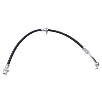 TRQ® - Rear Passenger Side Brake Hydraulic Hose