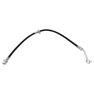TRQ® - Rear Driver Side Brake Hydraulic Hose