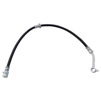 TRQ® - Rear Driver Side Brake Hydraulic Hose