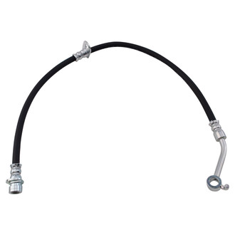 TRQ® - Rear Driver Side Brake Hydraulic Hose