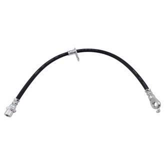 TRQ® - Rear Passenger Side Brake Hydraulic Hose