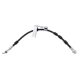 TRQ® - Rear Driver Side Brake Hydraulic Hose