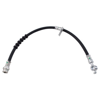 TRQ® - Front Passenger Side Brake Hydraulic Hose