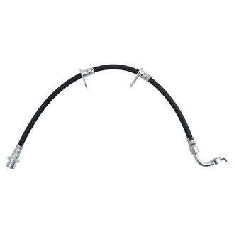 TRQ® - Rear Driver Side Brake Hydraulic Hose