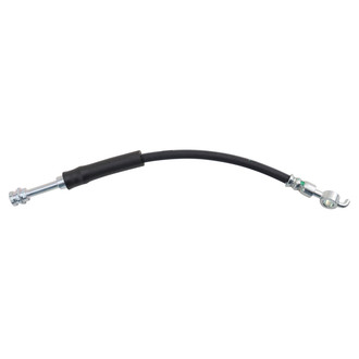 TRQ® - Rear Passenger Side Brake Hydraulic Hose