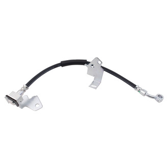 TRQ® - Front Passenger Side Brake Hydraulic Hose