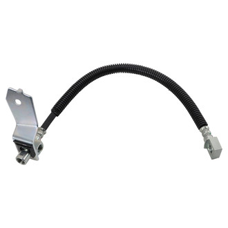 TRQ® - Rear Driver Side Brake Hydraulic Hose