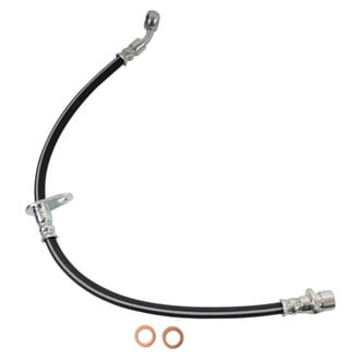 TRQ® - Brake Hydraulic Hose