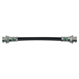 TRQ® - Rear Brake Hydraulic Hose