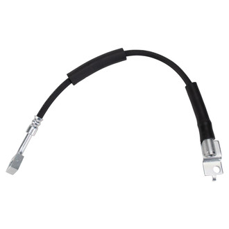 TRQ® - Front Passenger Side Brake Hydraulic Hose
