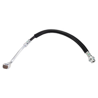 TRQ® - Front Passenger Side Brake Hydraulic Hose