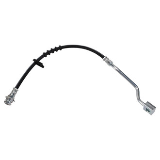 TRQ® - Front Passenger Side Brake Hydraulic Hose