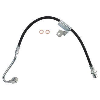 TRQ® - Brake Hydraulic Hose